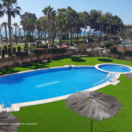 Costa Marina I Apartment Oropesa del Mar Ngoại thất bức ảnh