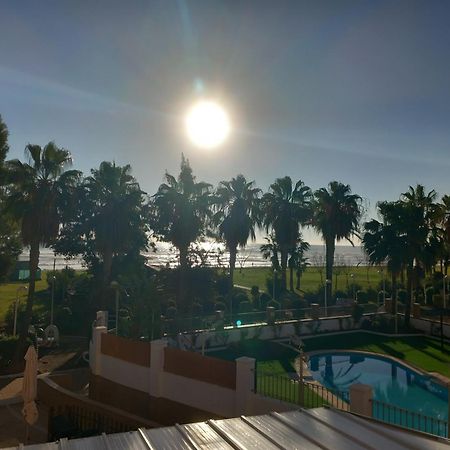 Costa Marina I Apartment Oropesa del Mar Ngoại thất bức ảnh