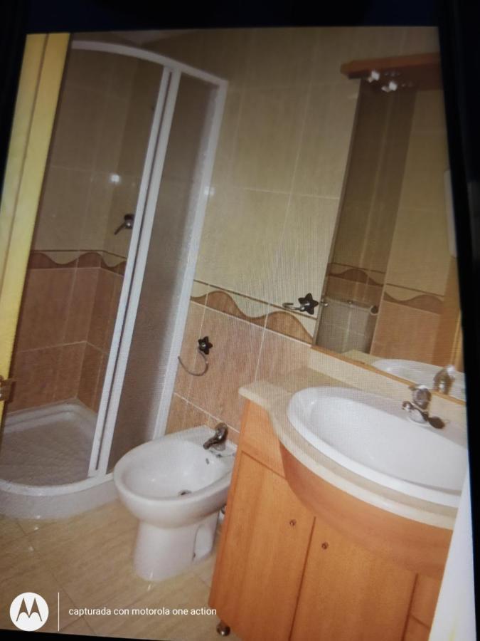 Costa Marina I Apartment Oropesa del Mar Ngoại thất bức ảnh