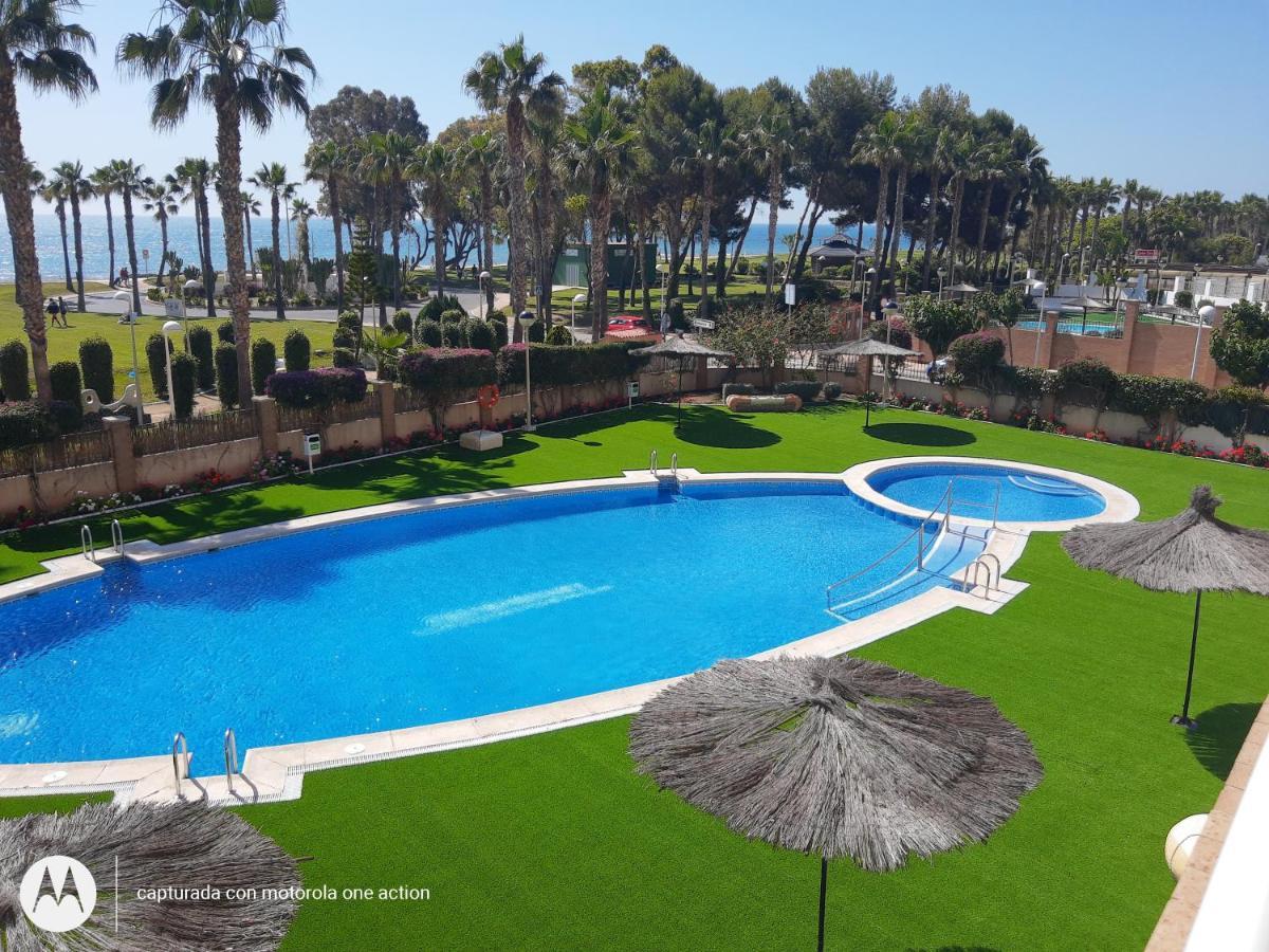 Costa Marina I Apartment Oropesa del Mar Ngoại thất bức ảnh
