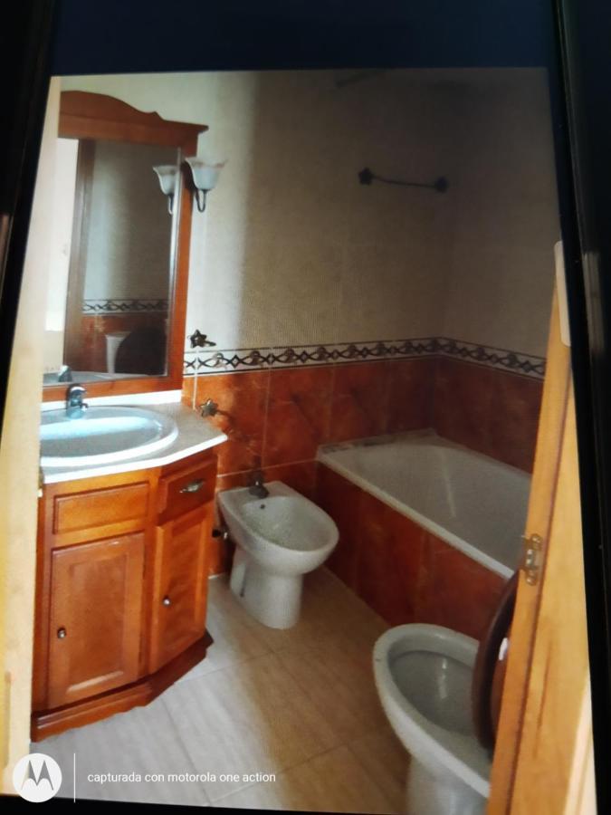Costa Marina I Apartment Oropesa del Mar Ngoại thất bức ảnh