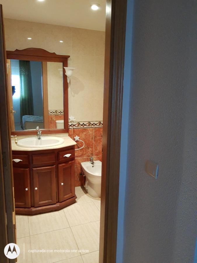 Costa Marina I Apartment Oropesa del Mar Ngoại thất bức ảnh