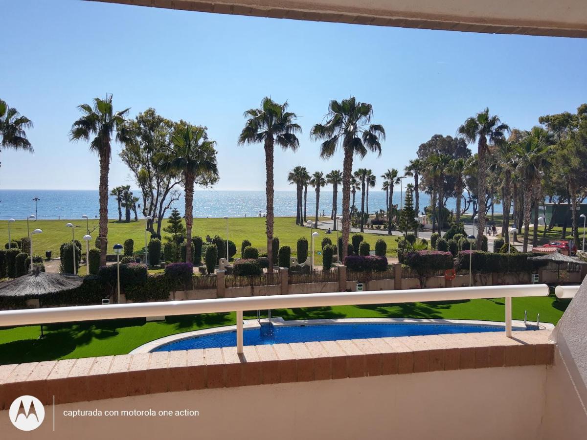 Costa Marina I Apartment Oropesa del Mar Ngoại thất bức ảnh