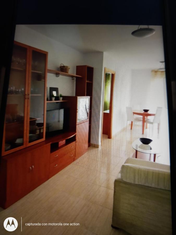 Costa Marina I Apartment Oropesa del Mar Ngoại thất bức ảnh