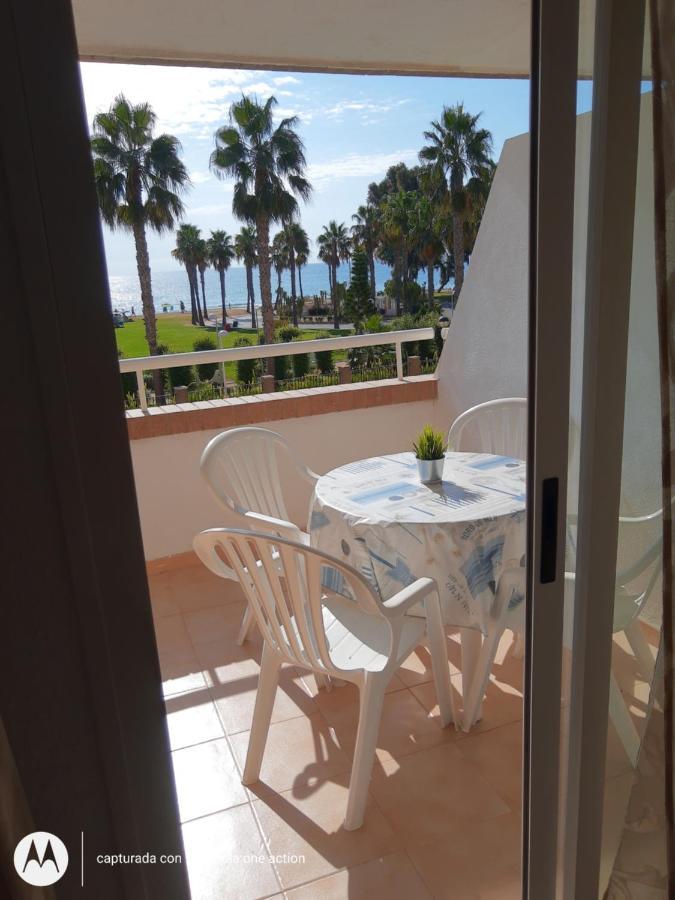 Costa Marina I Apartment Oropesa del Mar Ngoại thất bức ảnh